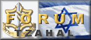 Las fuerzas de Israel