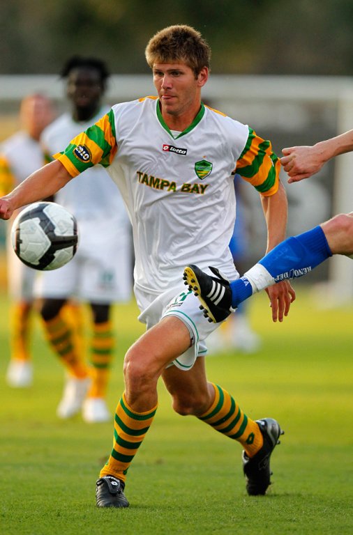 aaron sanfilippo