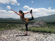 Teotihuacan, Mexico