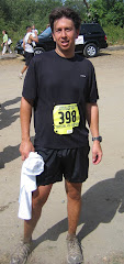 After the Dipsea 2007