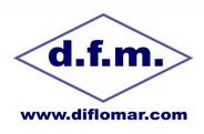 DIFLOMAR S.L. nuestro patrocinador