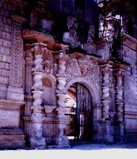 Antigua Iglesia San José