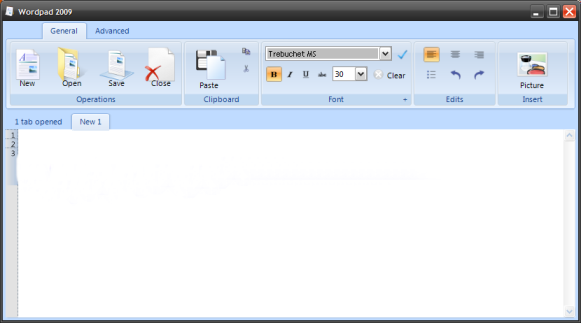 fonts for word pad fonts for word pad