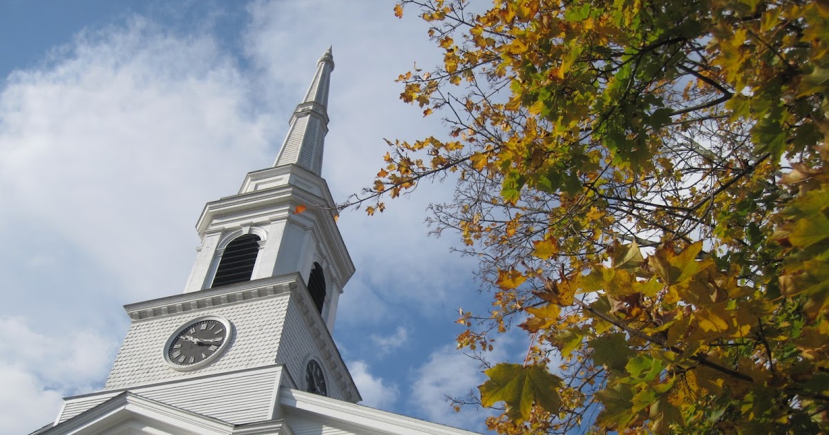 The Attache Randolph, Vermont