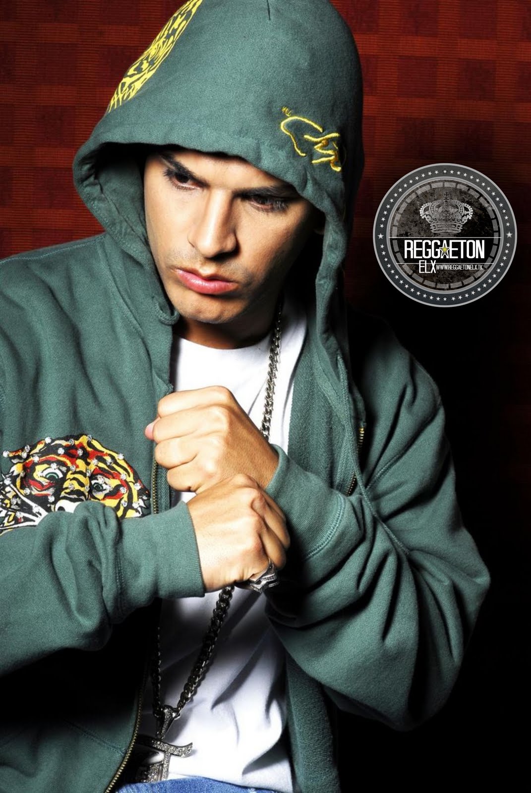 wallpaper: Wallpaper Tito El Bambino