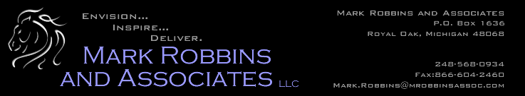 Mark Robbins