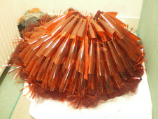 la crinoline de la sirène