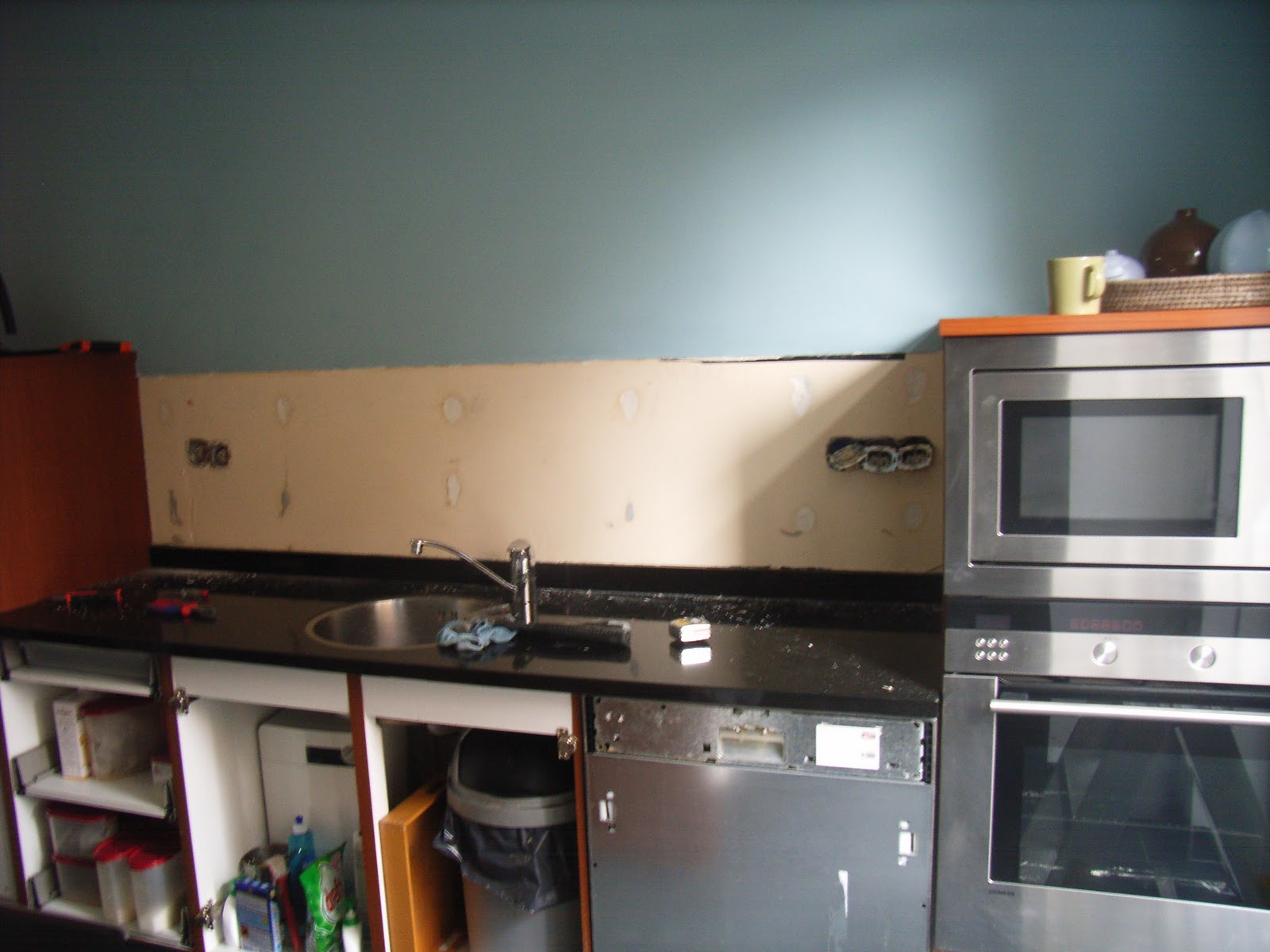 Binnenpret wonen: november 2010