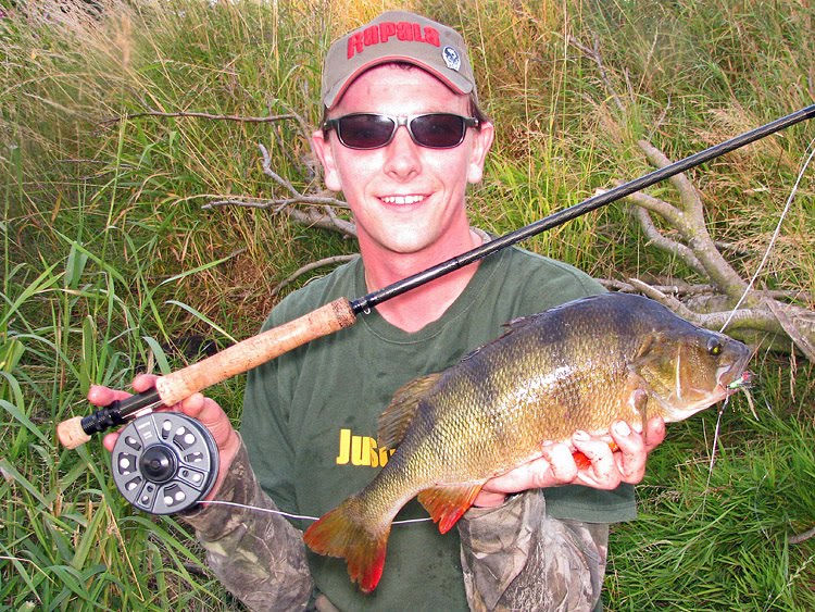 Andrew Kennedy's Angling Blog at JustFish.co.uk Fishing Blog Coarse