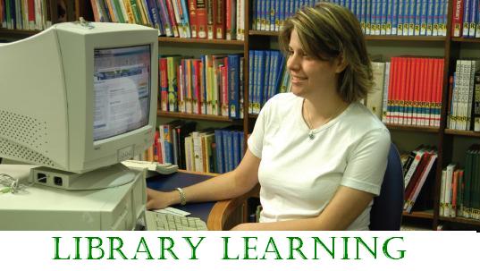 Library Learning