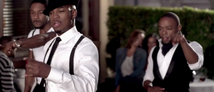 ne yo one in a million ne yo one in a million