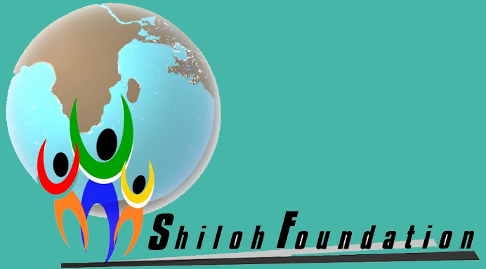 SHILOH FOUNDATION