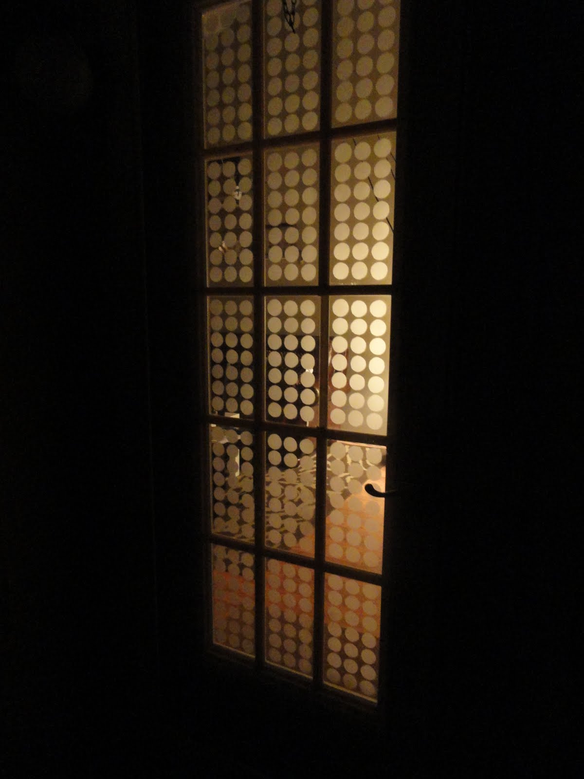 first home makeover Curtain Alternative