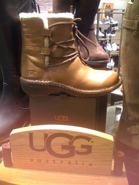 dillards womens boots