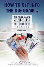The Poor Man's Guide To Buying Scalper Tickets