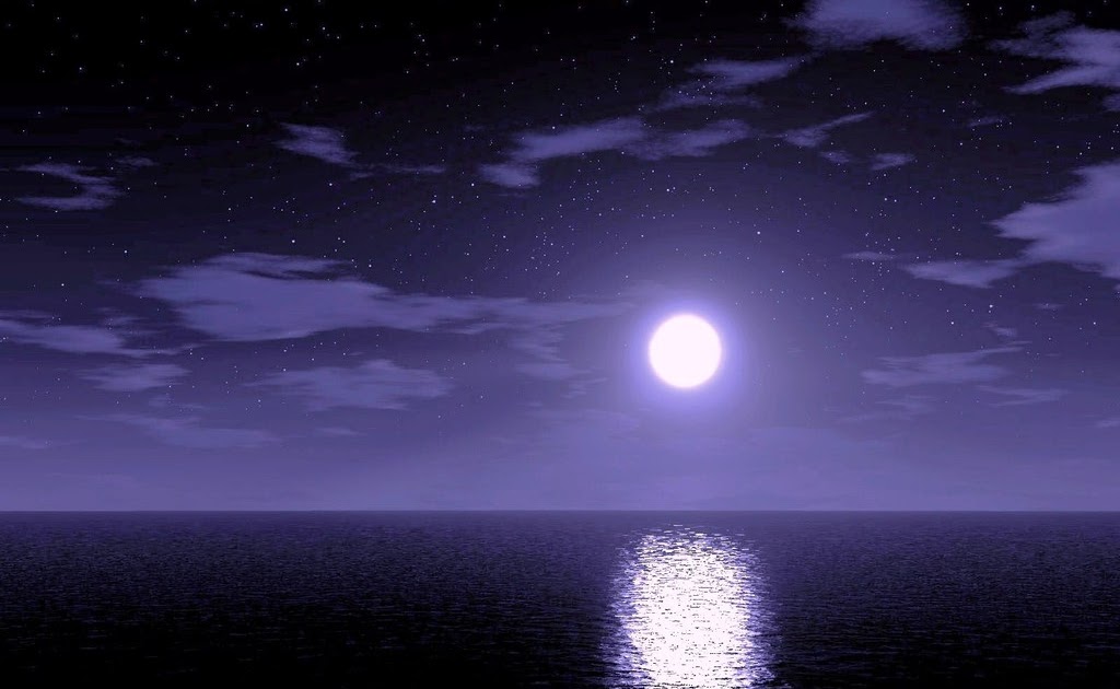 Romantic Moon Wallpapers pack | Wallpaper Mania