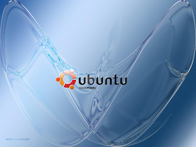 OS Wallpaper - Ubuntu