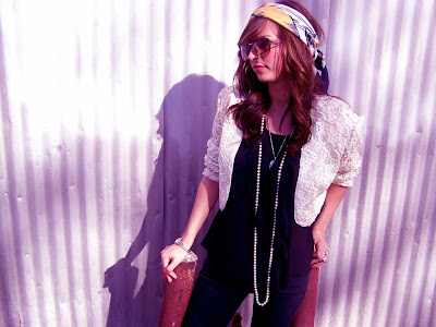 THE CITIZEN ROSEBUD: Guest Post: Ashley Hook of Rogue Roots