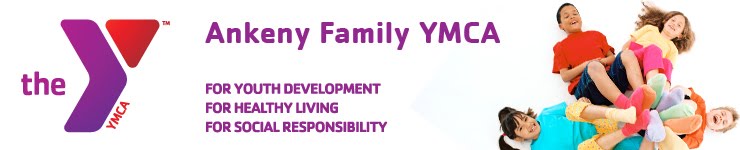 Ankeny Family YMCA