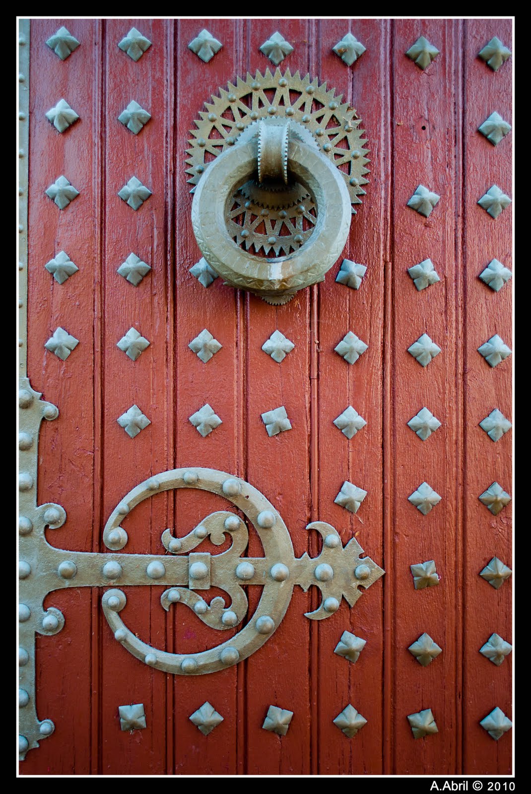 Presuntamente así es la vida: diciembre 2010