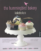 The hummingbird bakery