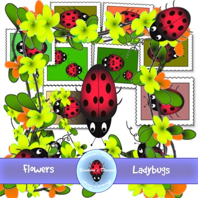 LadYbUg priNceSS