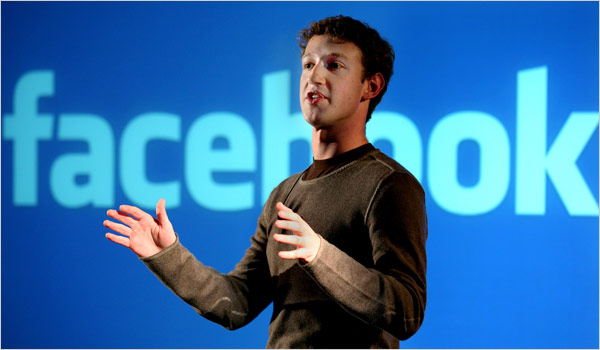 “Facebook has gotten out of control,” said Zuckerberg 