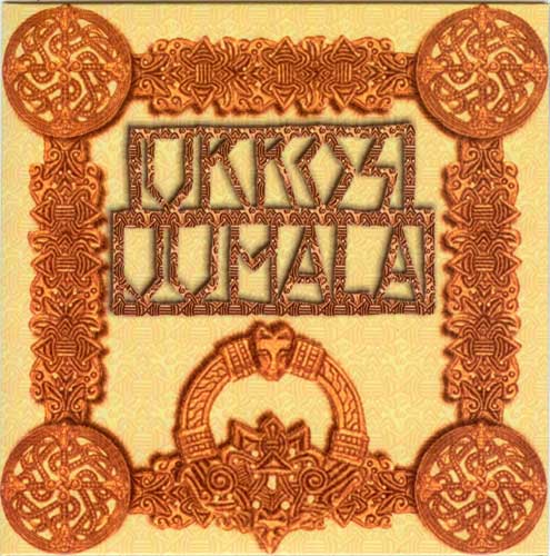 Ukkos Jumala - Kansansankari · Descarga. Publicado por Emer en 11:43