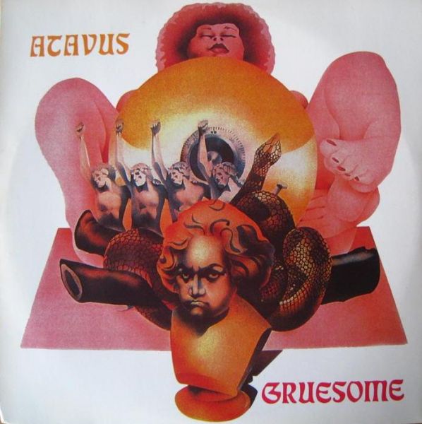 Gruesome - Atavus · Descarga. Publicado por Emer en 13:42 Gruesome - Atavus · Descarga. Publicado por Emer en 13:42