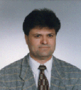 CEMAL ARDIL - Lecturer - Computer Engineering Department :: COMU Type Academician and Director