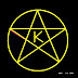 Dictionar de vrajitorie - Litera K