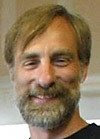 Tim Paterson