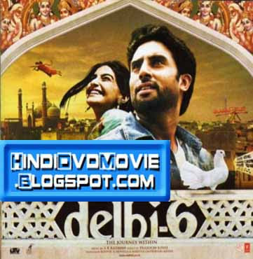 delhi 6 wallpaper. Movie Name: Delhi 6 2009