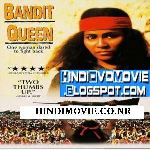 Bandit Queen Movie