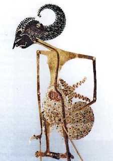 Wayang Kulit Purwa