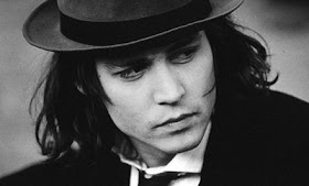 Jonny Depp