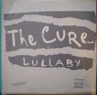 Chorradas que sirven para dartelas de connaisseur The+Cure+-+Lullaby