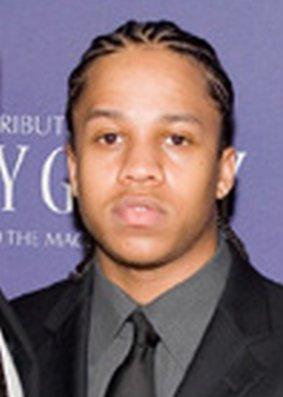 THE JACKSON STORY: JAIMY JACKSON