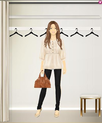 Outfit of the Day ! Outfit of the Day !