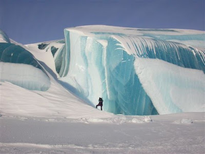 ombak yang membeku di antartika The+Antartica+Wave3
