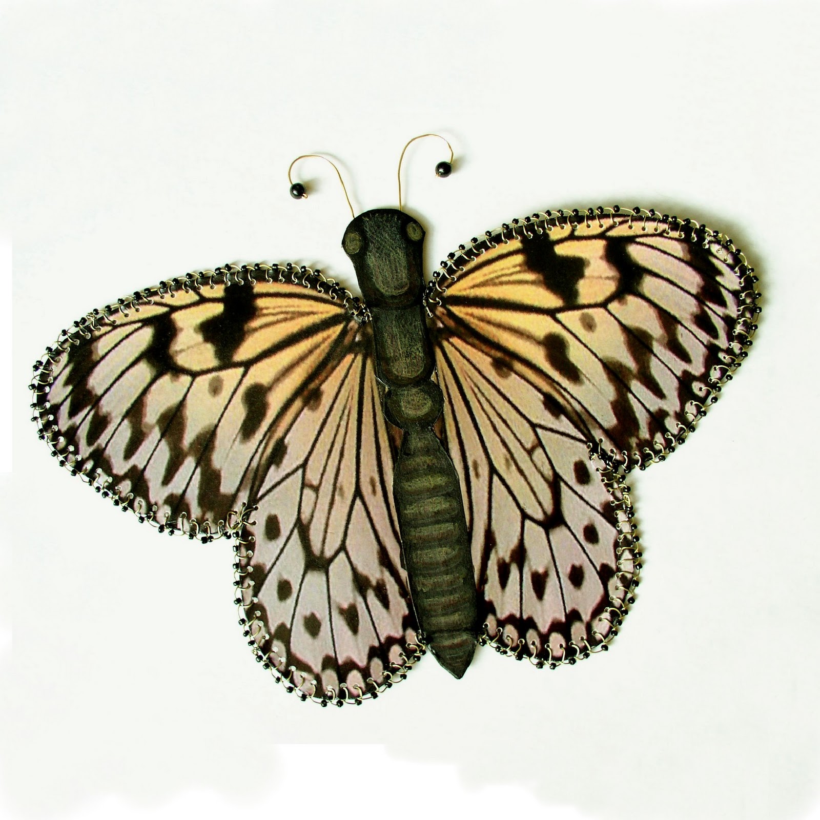 twodressesstudio The Butterfly Effect Update 15