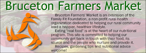 Bruceton Farmers Market