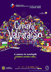 Carnaval Cultural de Valparaíso 2010