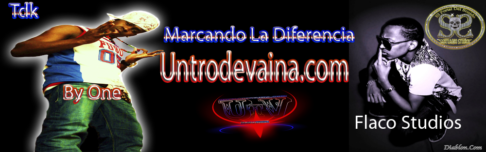 Bienvenidos a Untrodevaina.com La Pagina Del Movimiento