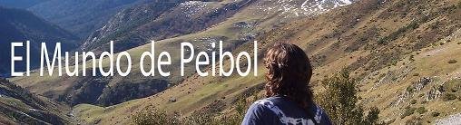 El Mundo de Peibol