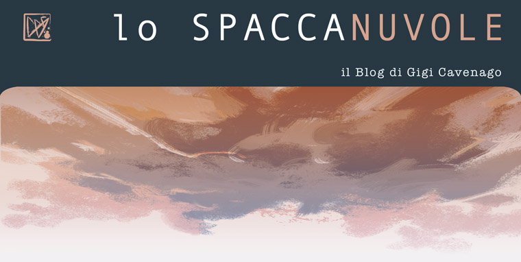 LO SPACCANUVOLE