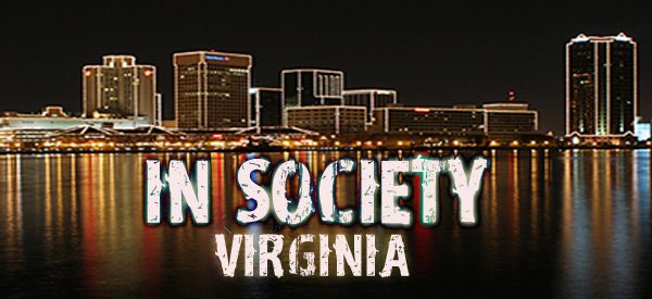 IN Society Blog Spot