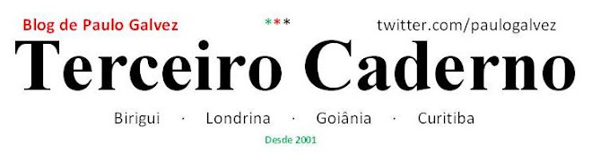 Terceiro Caderno