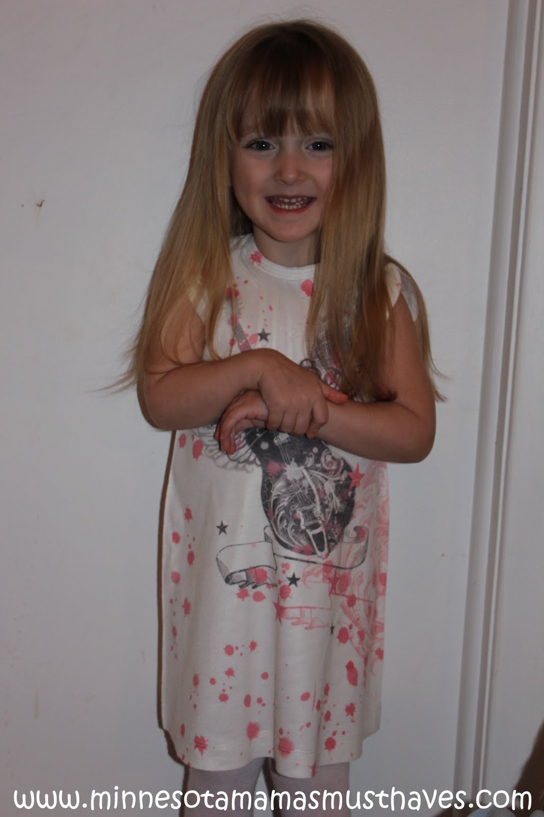 My Baby Clothes Boutique Review & Giveaway!! Must Have Mom