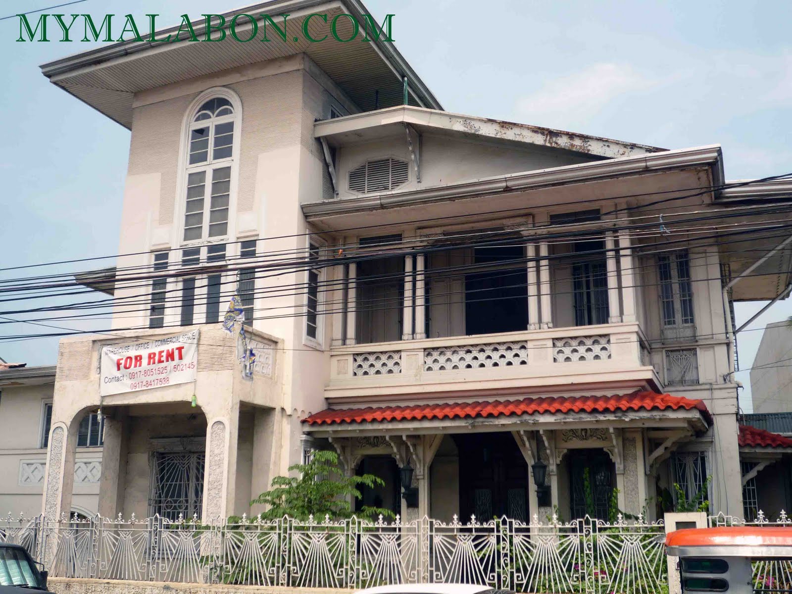 My Malabon: This Used to be My Neighborhood - 2